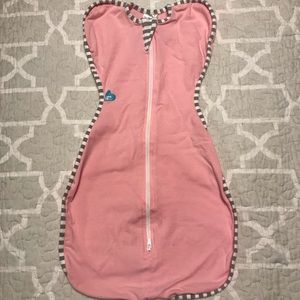 Love to Dream Swaddle